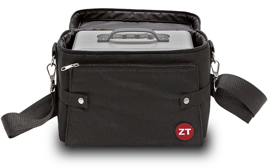 ZT Amplifiers Lunchbox Acoustic Carry Bag