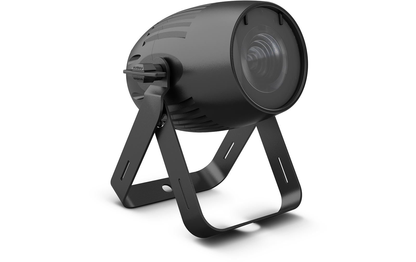 Cameo Q-Spot 40 TW - Kompakter Spot mit 40W Tunable White LED in schwarzer Ausführung