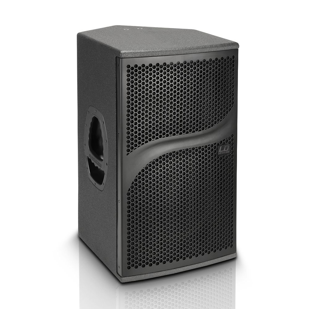 LD Systems DDQ 12