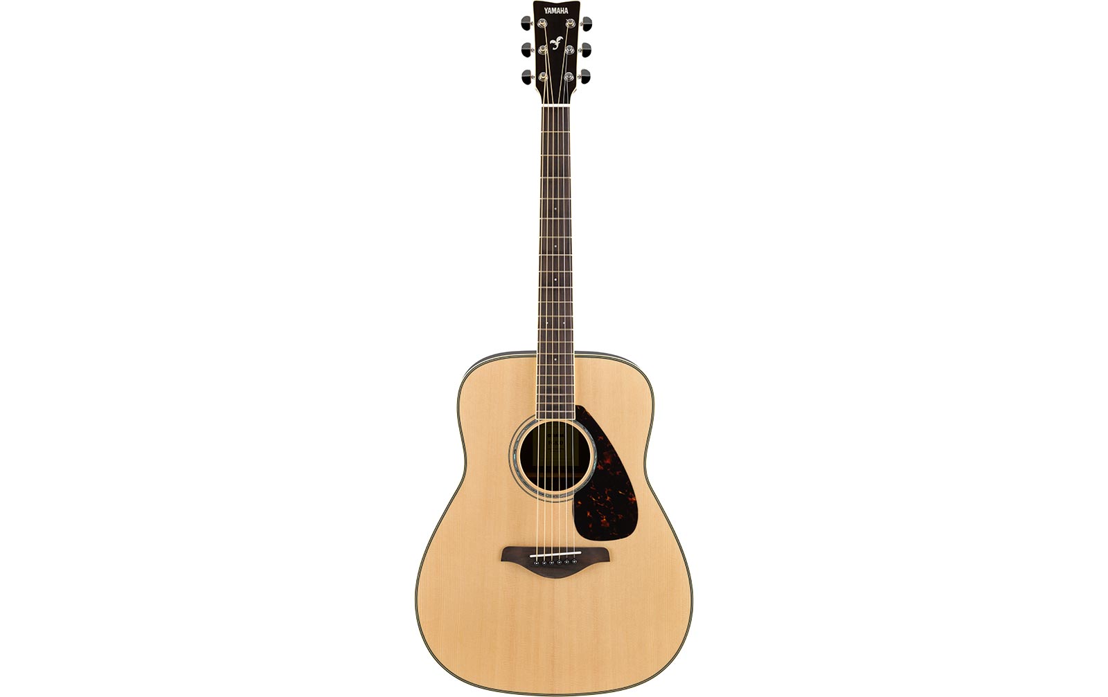 Yamaha FG830 NT, Natural