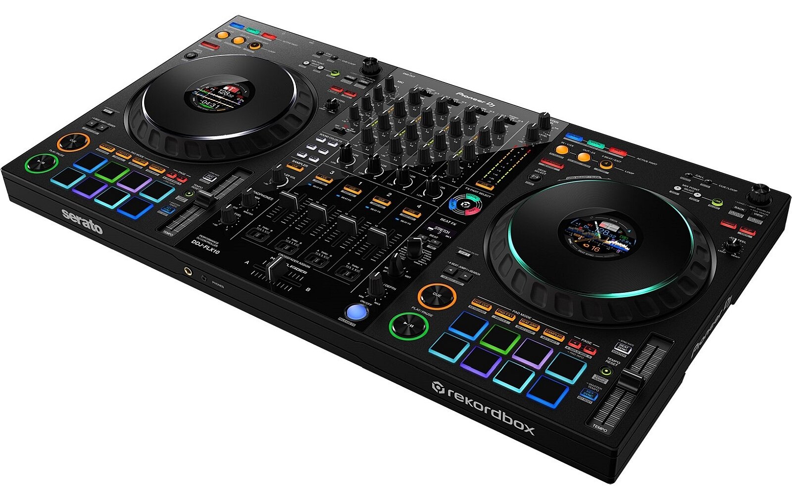 Pioneer DJ DDJ-FLX10