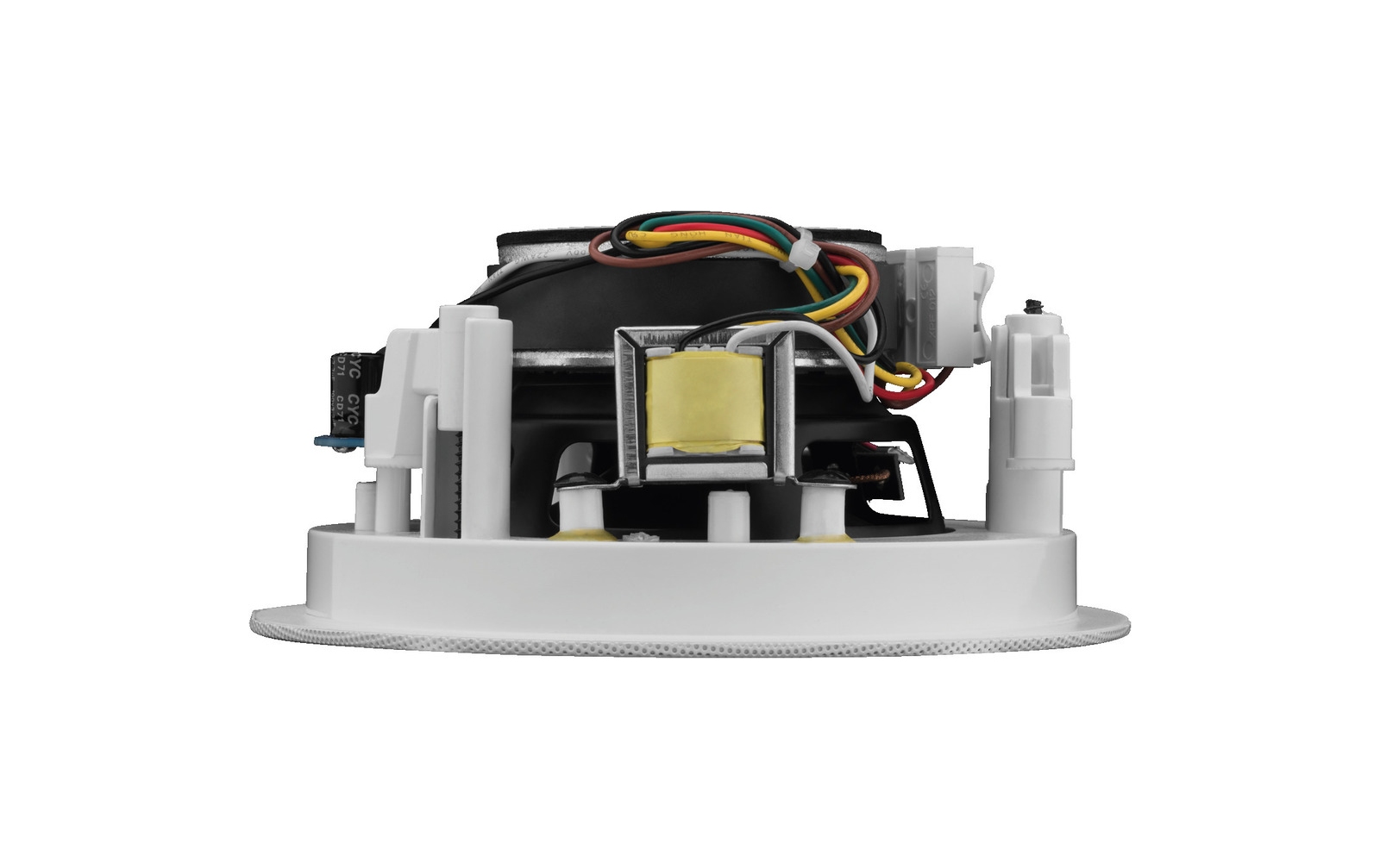 Monacor EDL-42HQ ELA-Lautsprecher