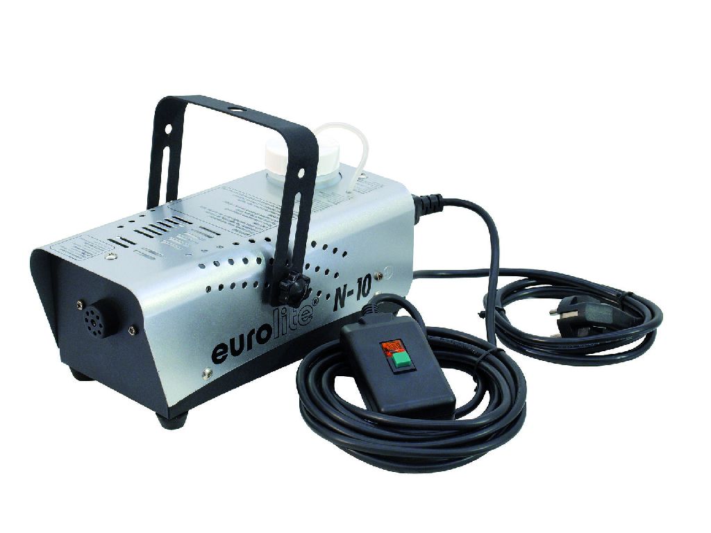 Eurolite N-10 Nebelmaschine