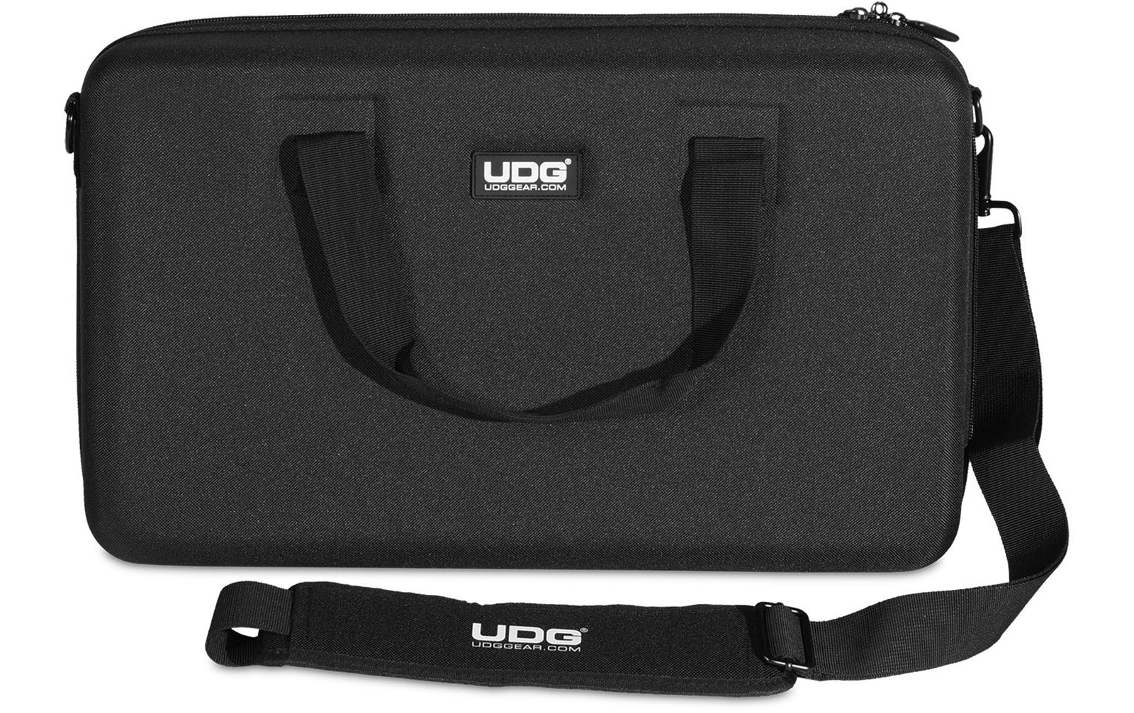 UDG Creator Universal Audio OX AMP Top Box Hardcase Black (U8473BL)