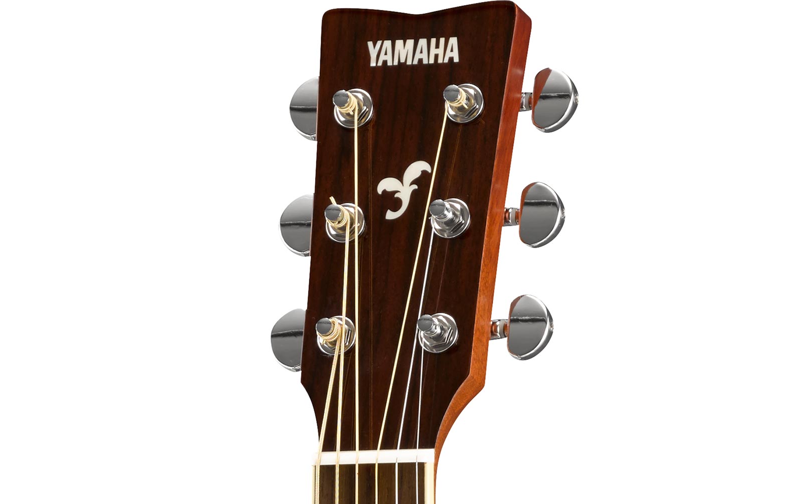 Yamaha FG820 AB, Autumn Burst