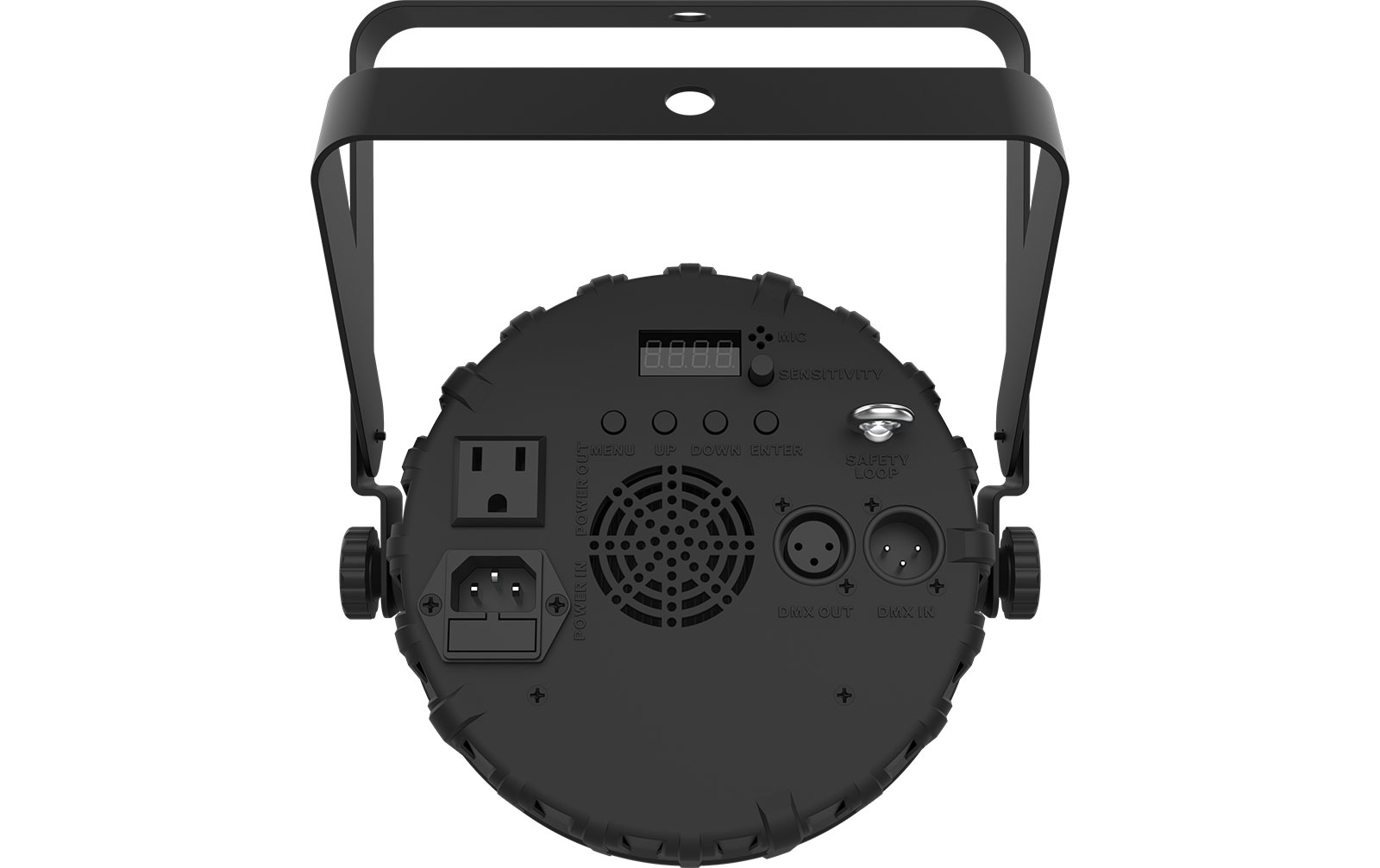 Chauvet DJ SlimPAR T6BT