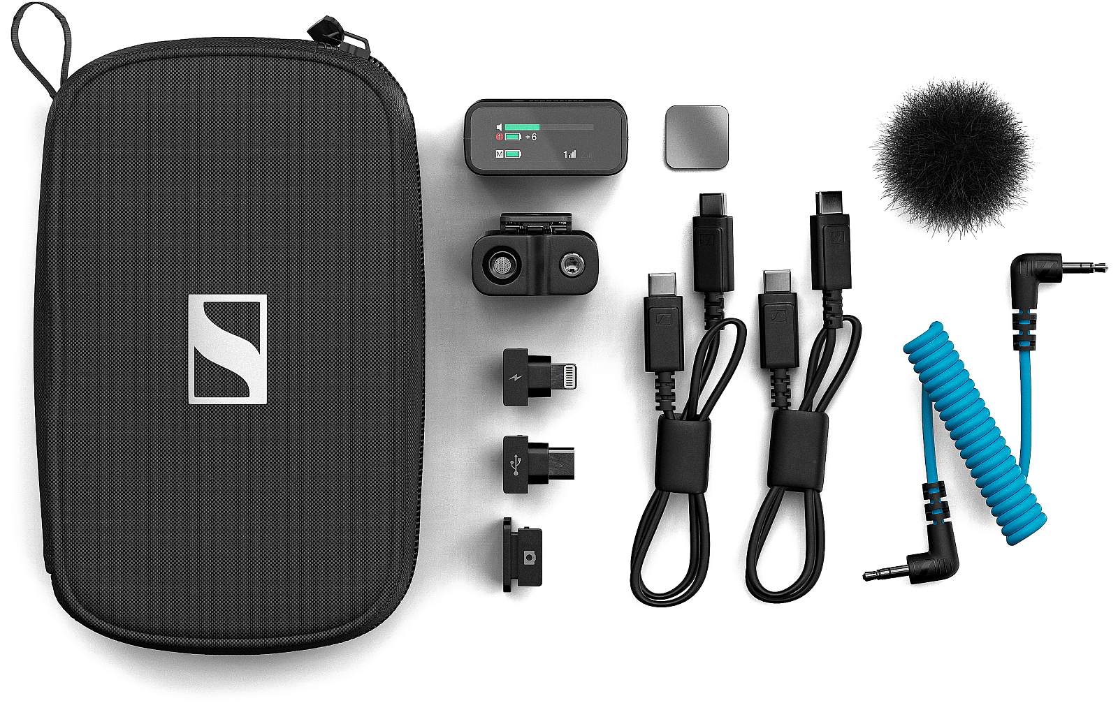 Sennheiser Profile Wireless 1-Channel Set