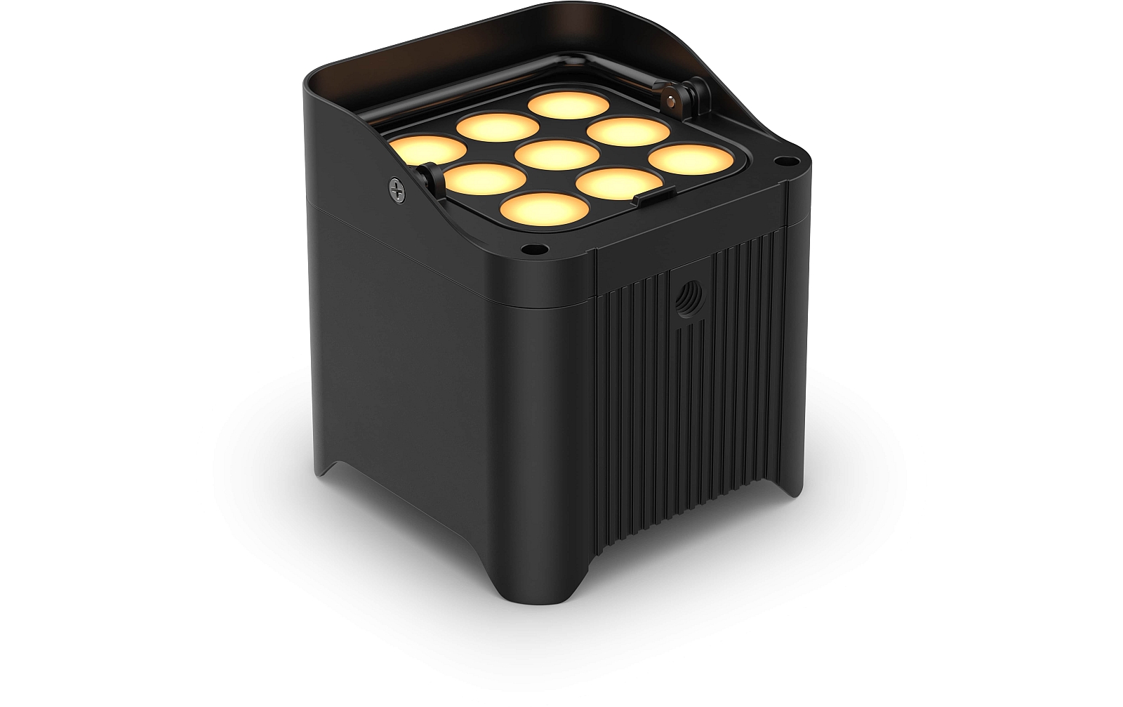 Chauvet DJ FREEDOM PAR Q9