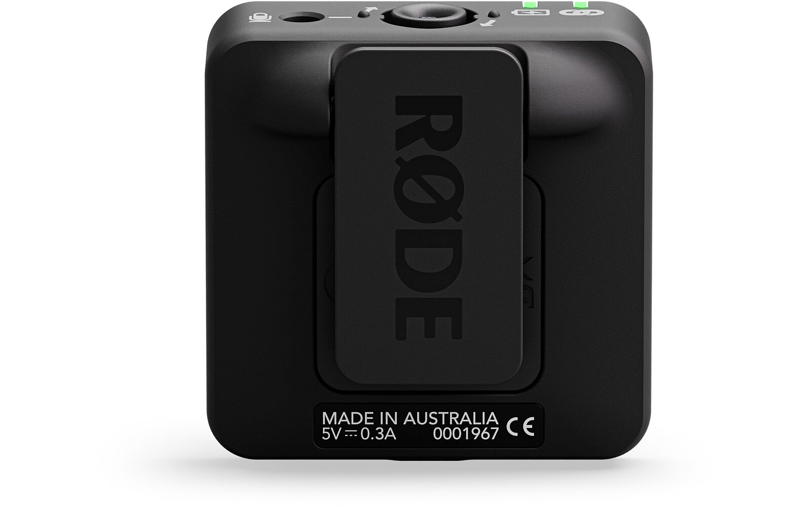 Rode Wireless ME