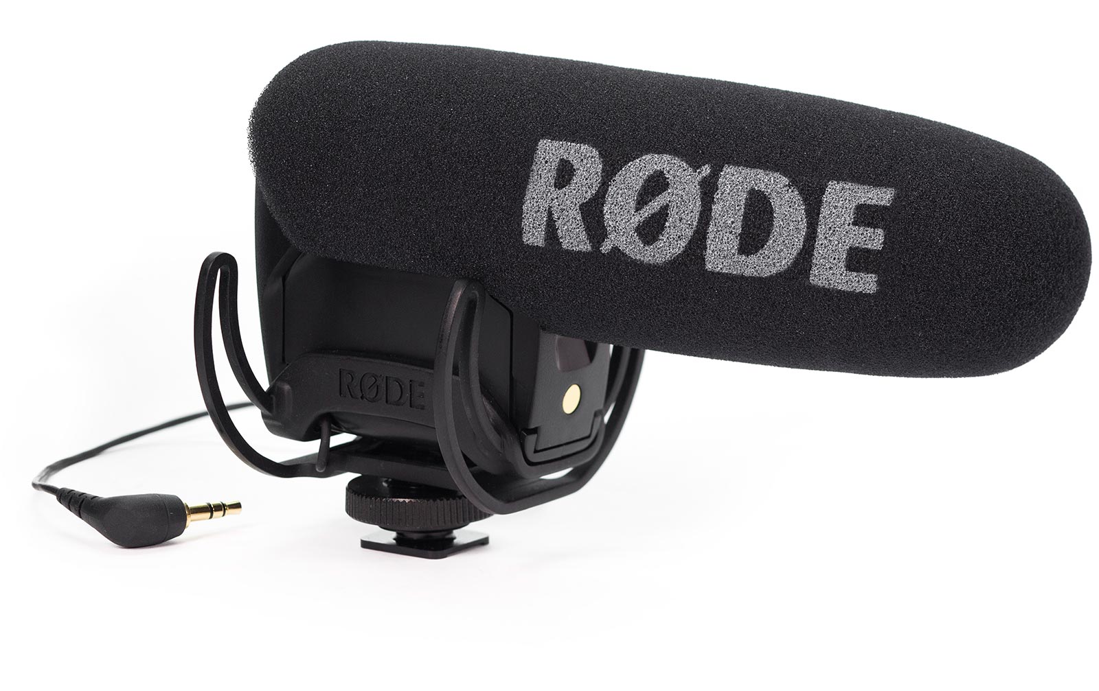 Rode VideoMic Pro Rycote