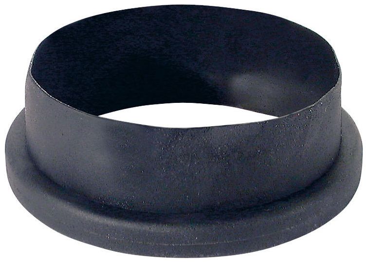 K&M 85890 Ausgleichsadapter, schwarz, 2Stk.