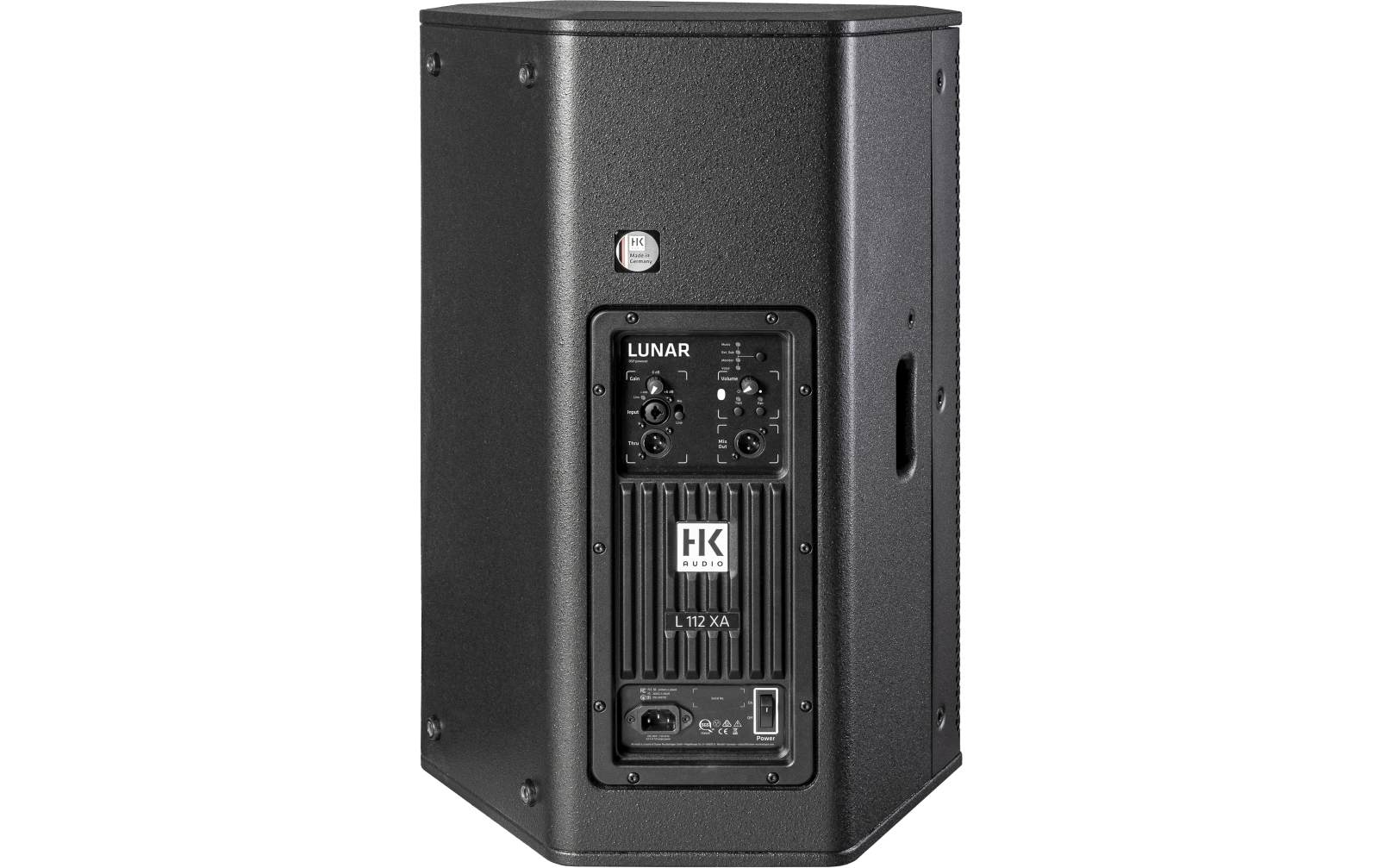 HK Audio LUNAR 112 XA