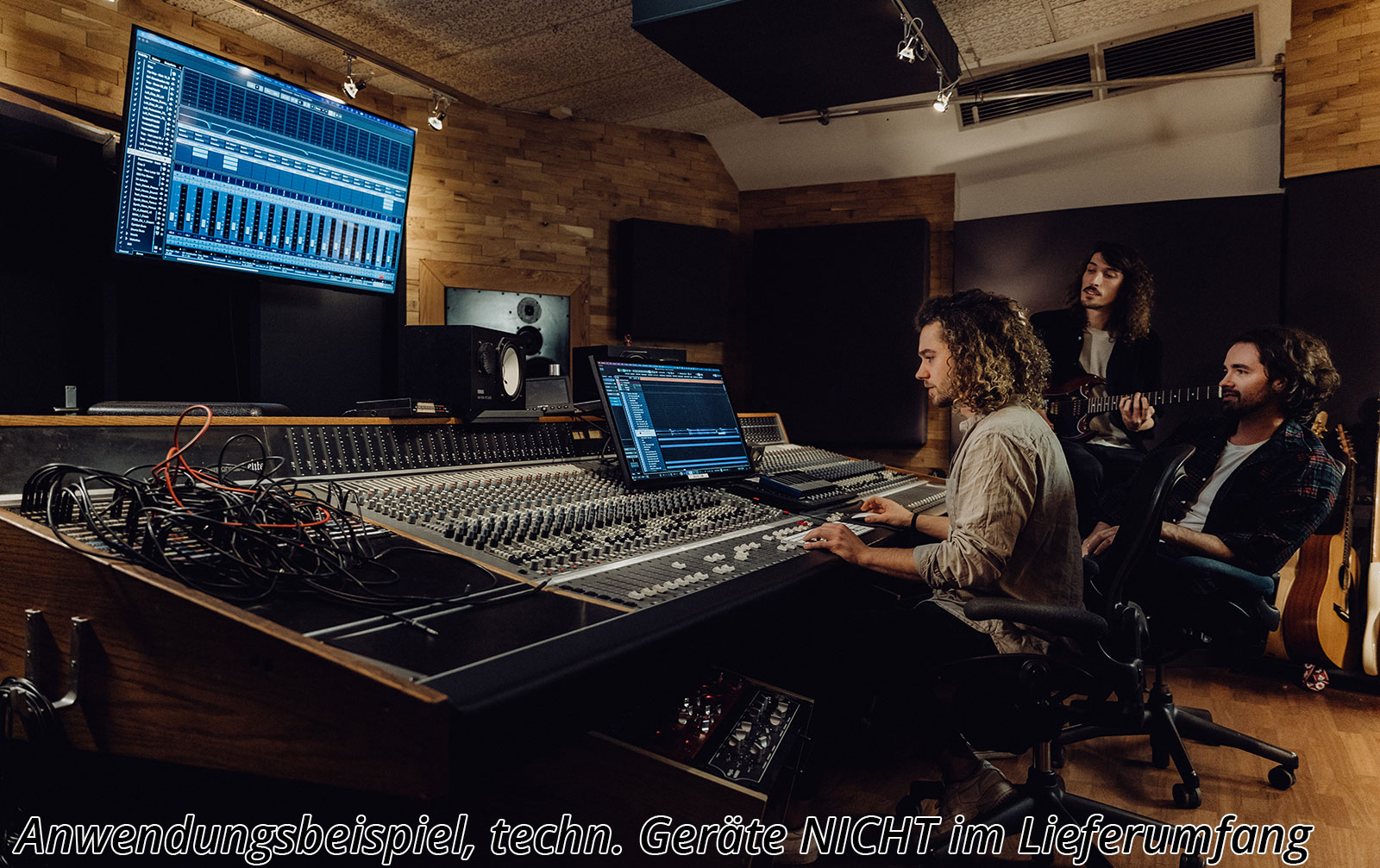 Steinberg Cubase Elements 12 EDU (Schulversion)