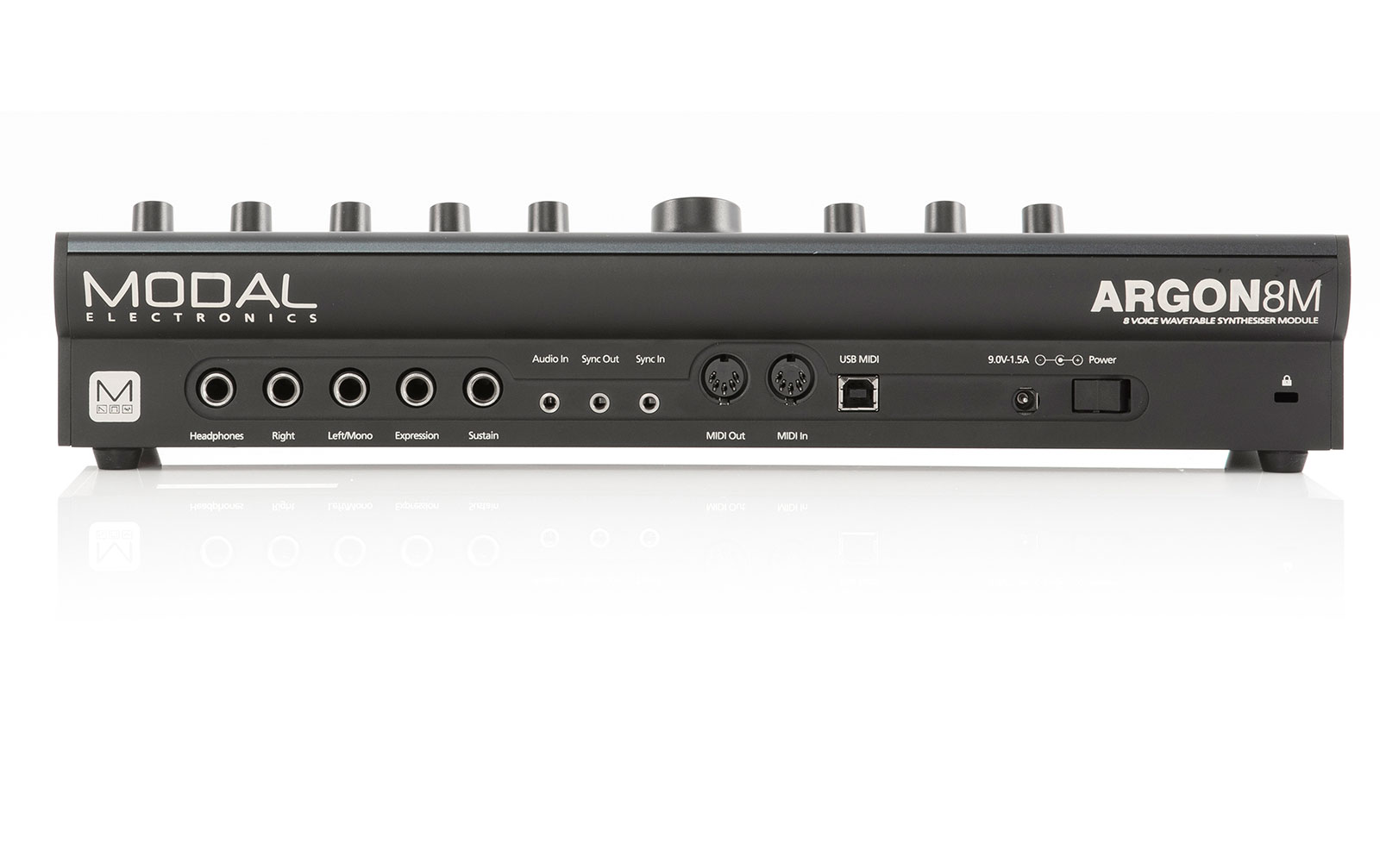Modal Electronics Argon 8 M