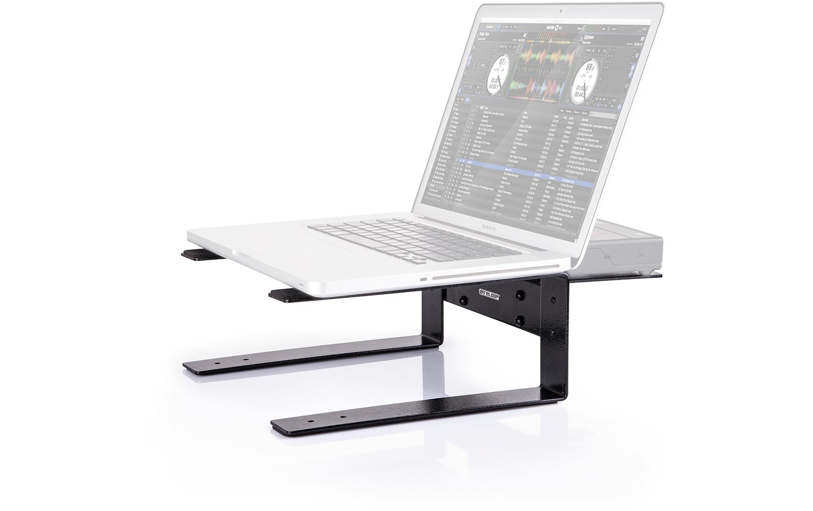 Reloop Laptop Stand Flat