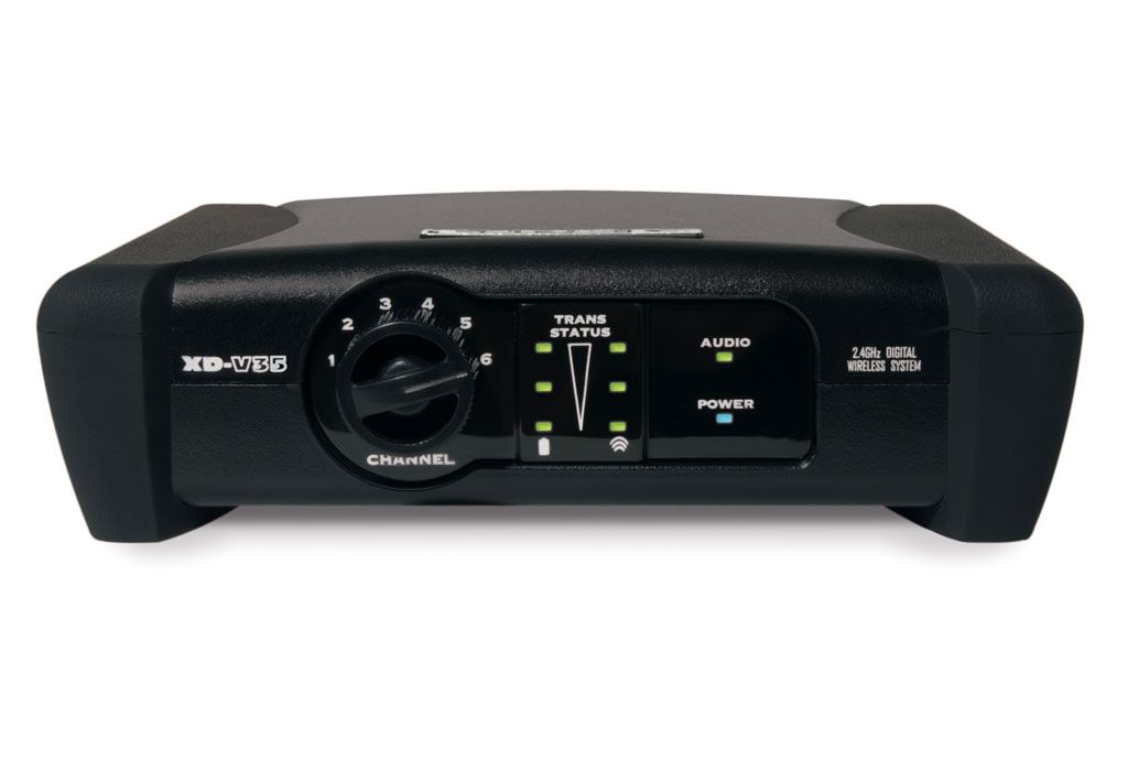 Line6 XD-V35L