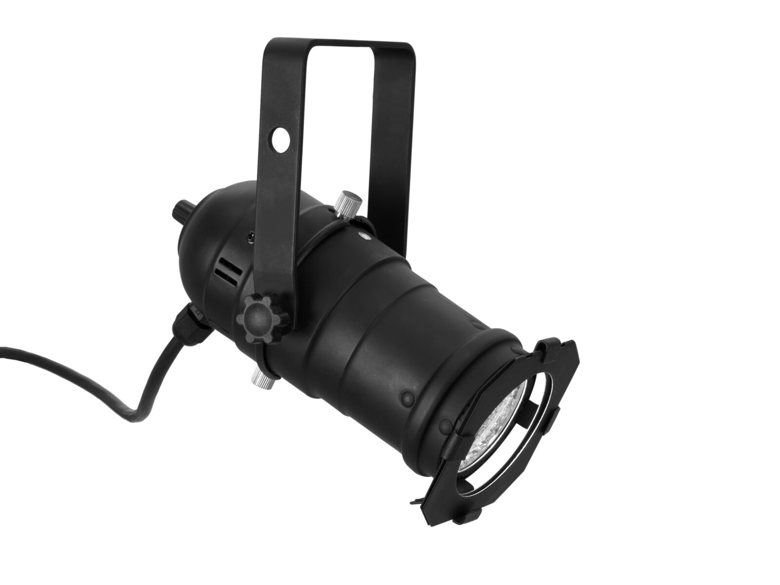 Eurolite LED PAR-20 3CT sw