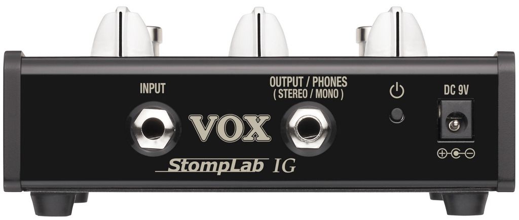 Vox StompLab 1G