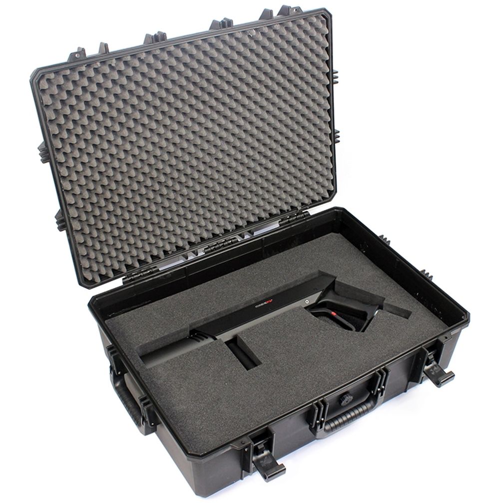Magic FX Case for CO2GUN II