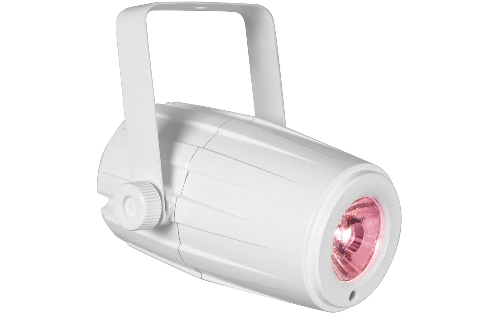 Eurolite LED PST-5 QCL Spot ws