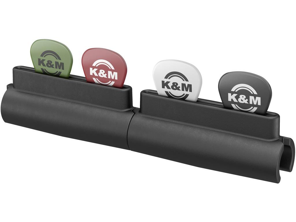 K&M 14510 Plektrenhalter