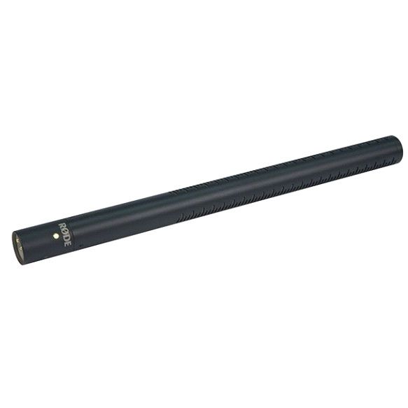 Rode NTG-3 B schwarz