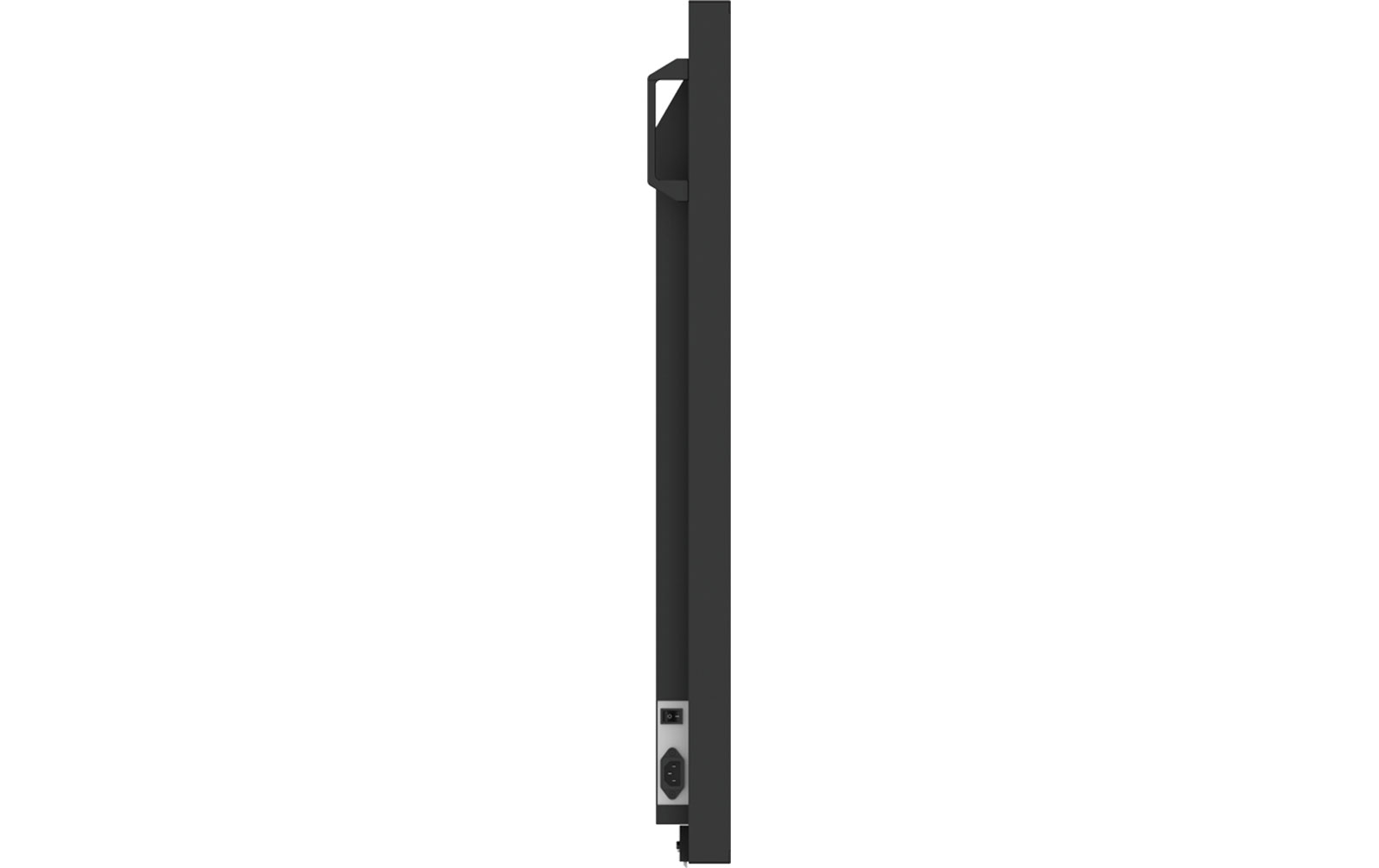 BenQ SL7502K ProAV-Display