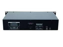Omnitronic XCP-1400 Einzel-CD-Player