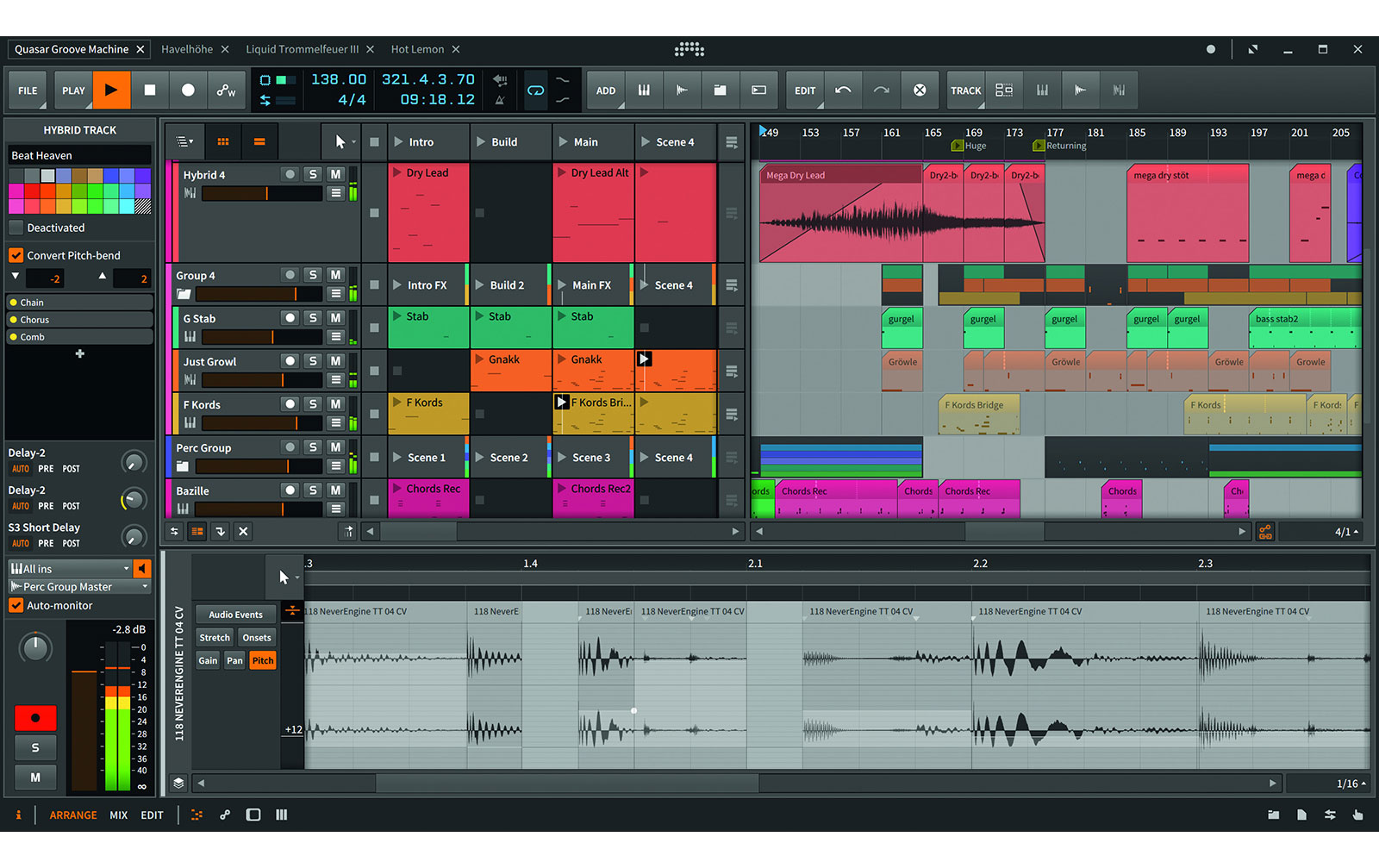 Bitwig Studio 3 EDU Box