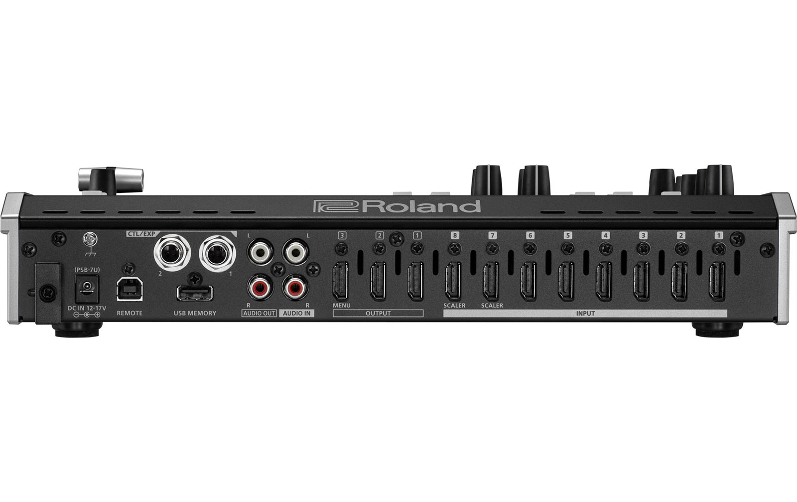 Roland V-8HD HD Video Switcher