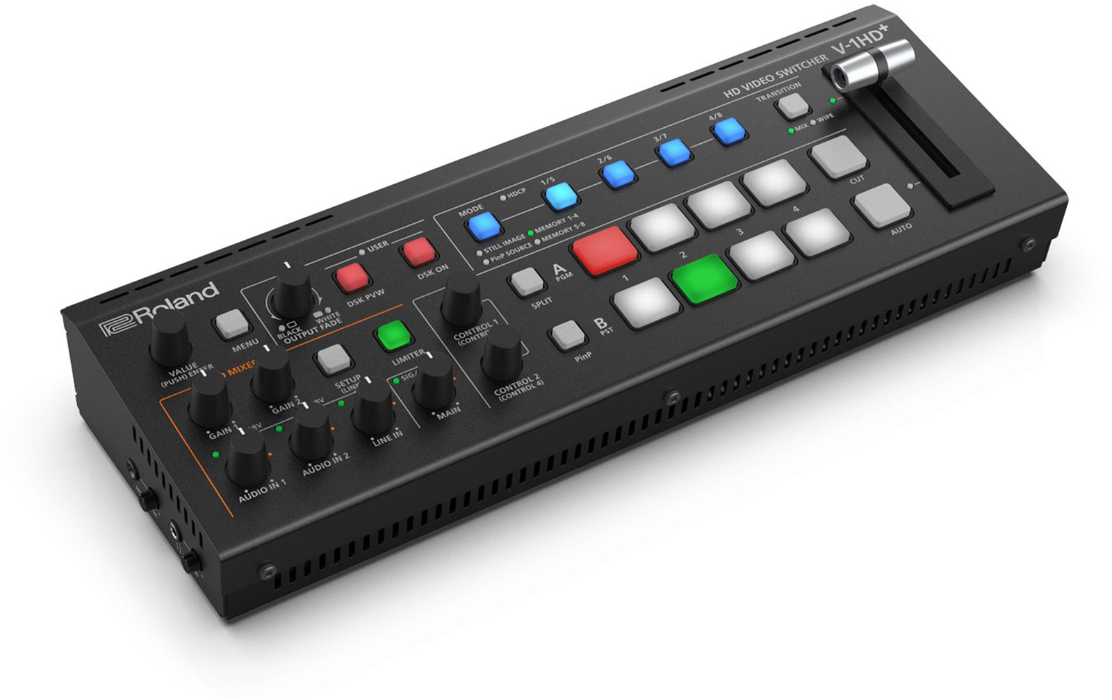Roland V-1HD+