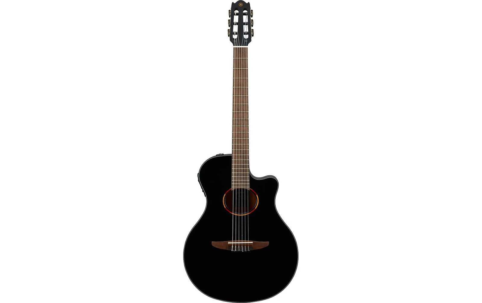 Yamaha NTX1 Black