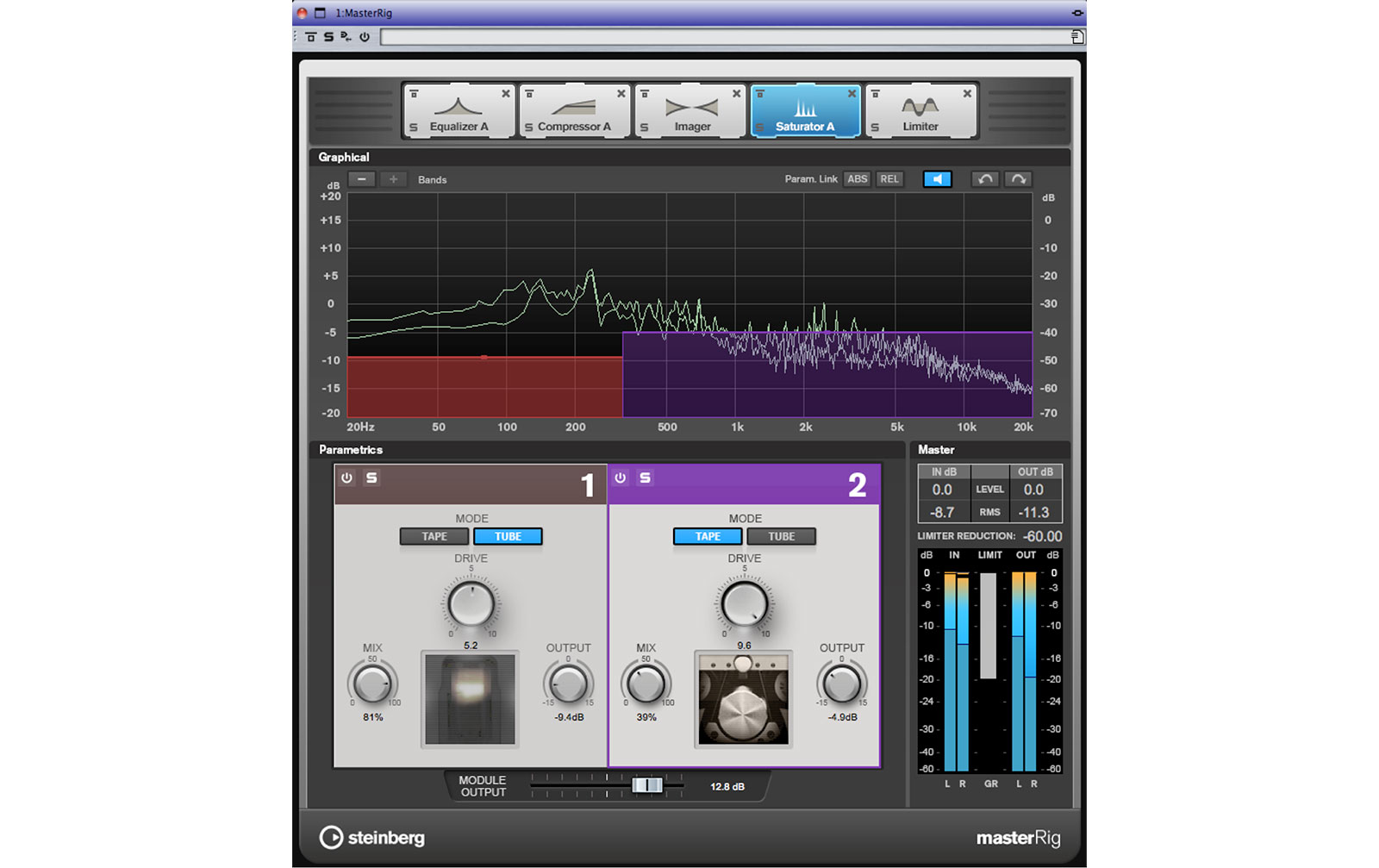 Steinberg WaveLab Elements 9.5