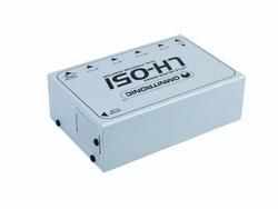 Omnitronic LH-051 Dual-Phantom-Speiseadapter