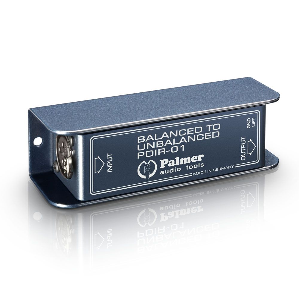 Palmer Pro DI-Reverse PDIR 01