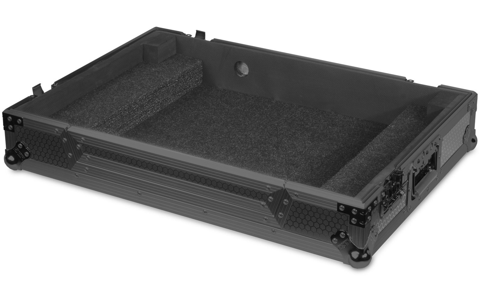 UDG Ultimate Flight Case Denon MCX8000 Black MK2 (U91032BL2)