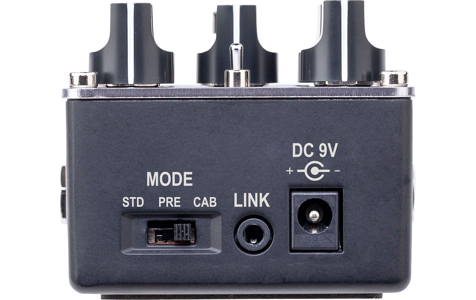 Vox Silk Drive Valvenergy Effektpedal