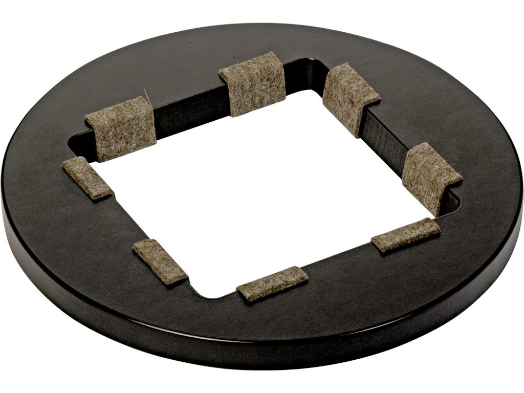 Schlagwerk CA22 Cajinto Adapterplatte