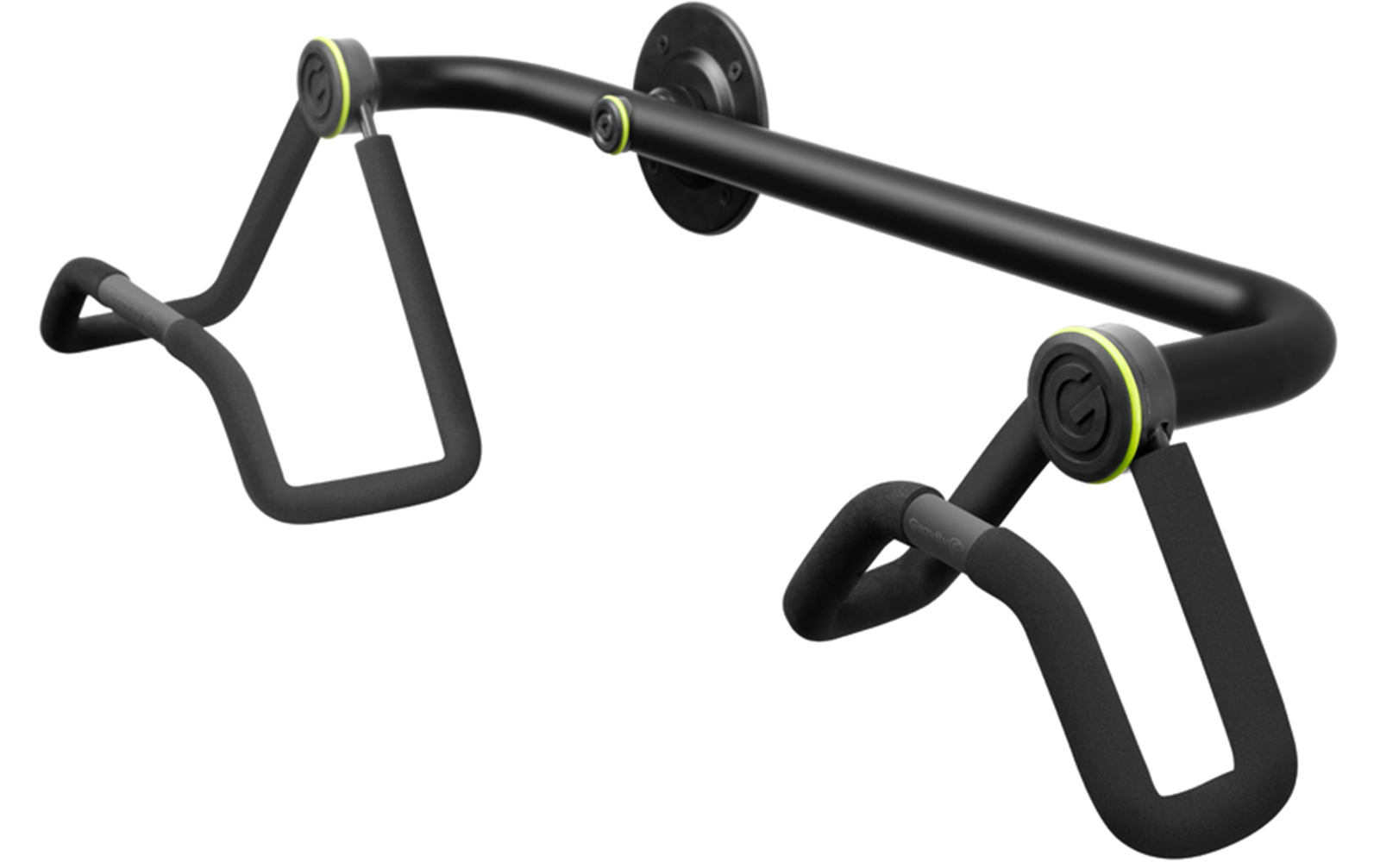 Gravity GS WMB 01 EB Gitarren-Display-Ständer für Wandmontage