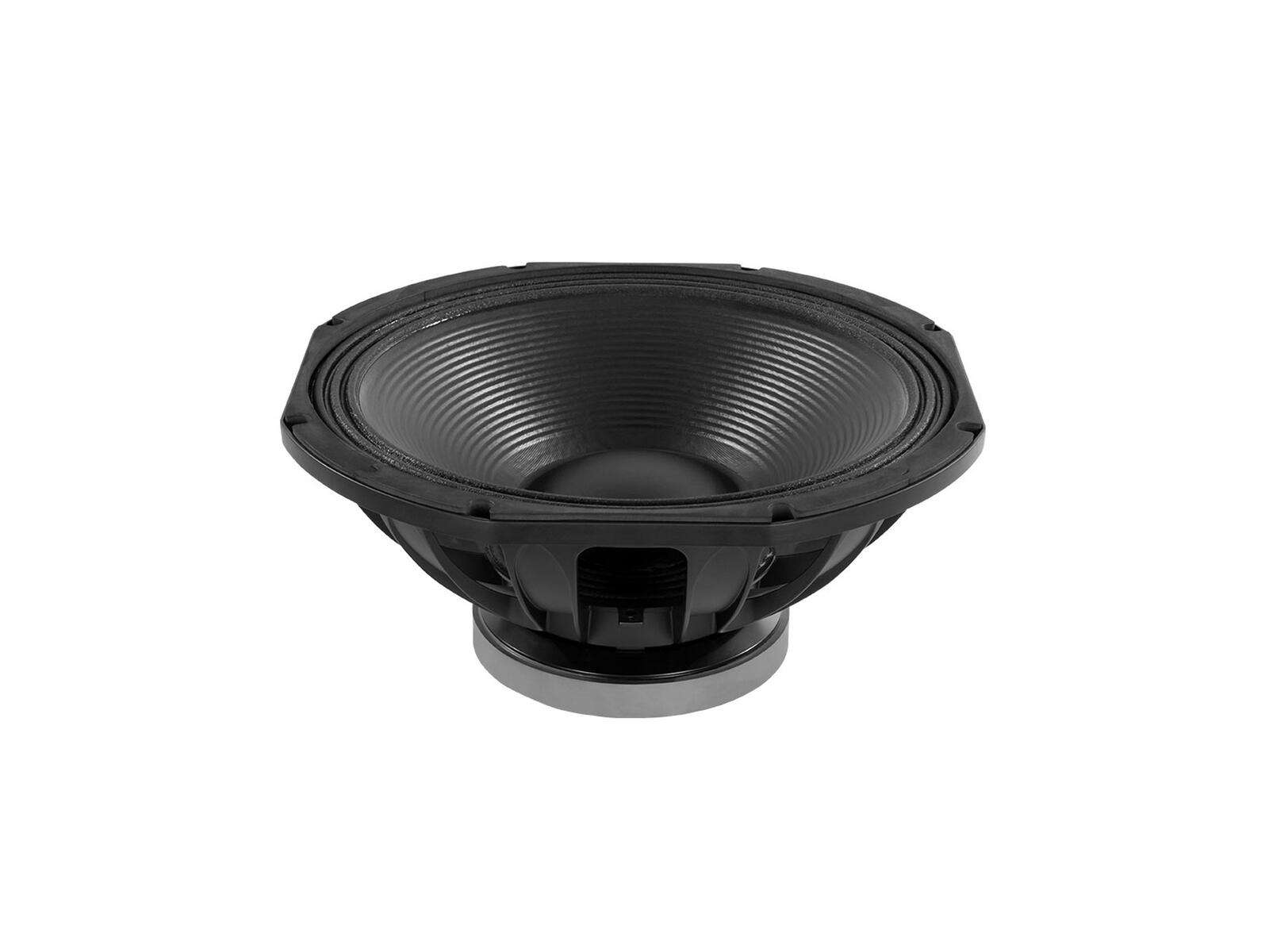 Celto 18NGW1200 18 Zoll  Subwoofer, Ferrit, Alukorb