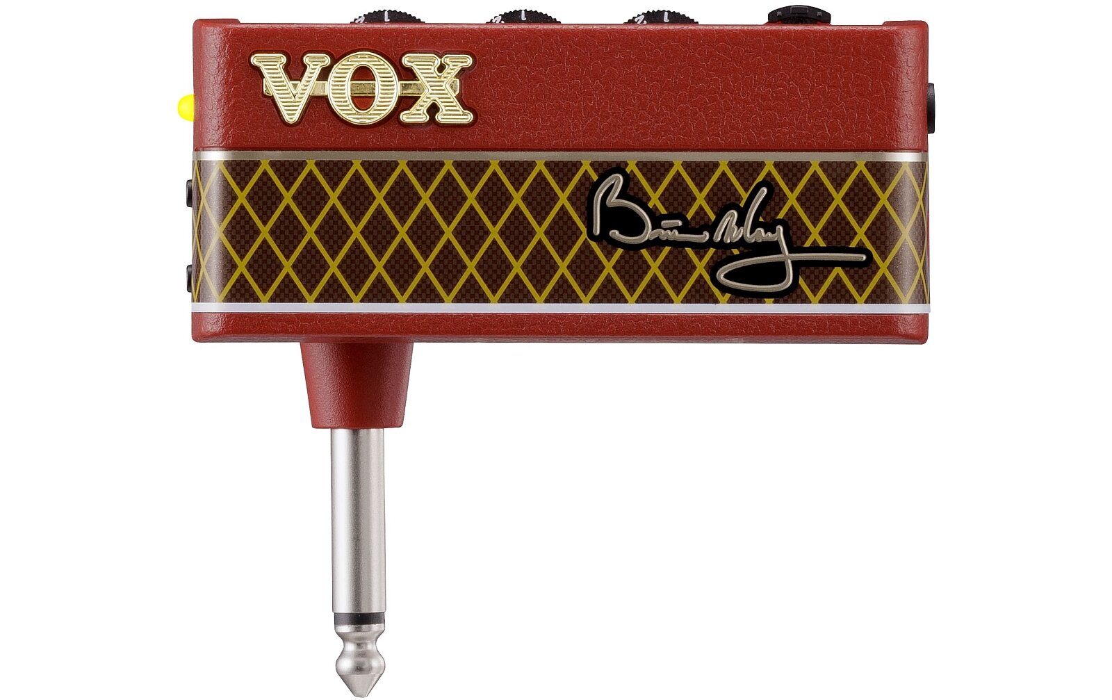 VOX amPlug2 Brian May