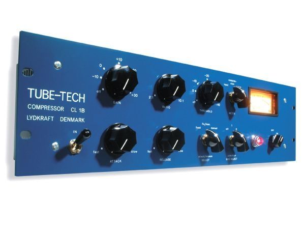 Tube-Tech CL1B