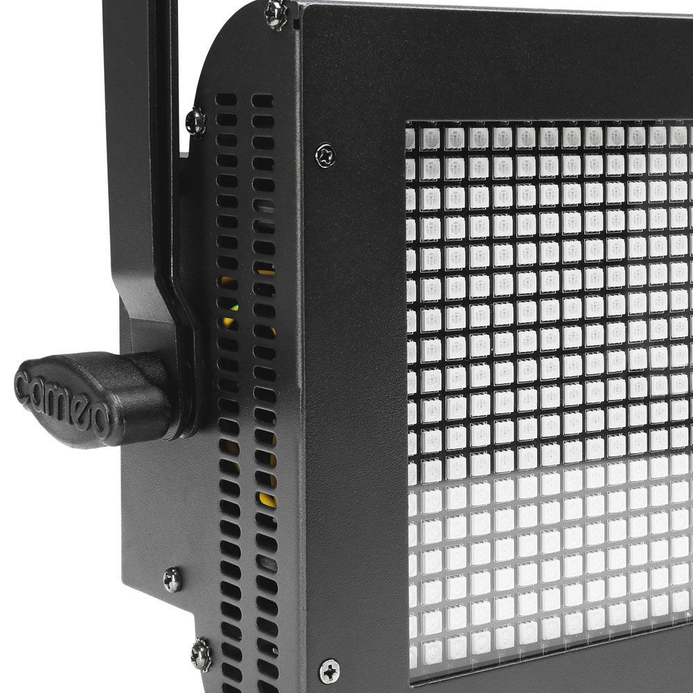 Cameo Thunder Wash 600 W