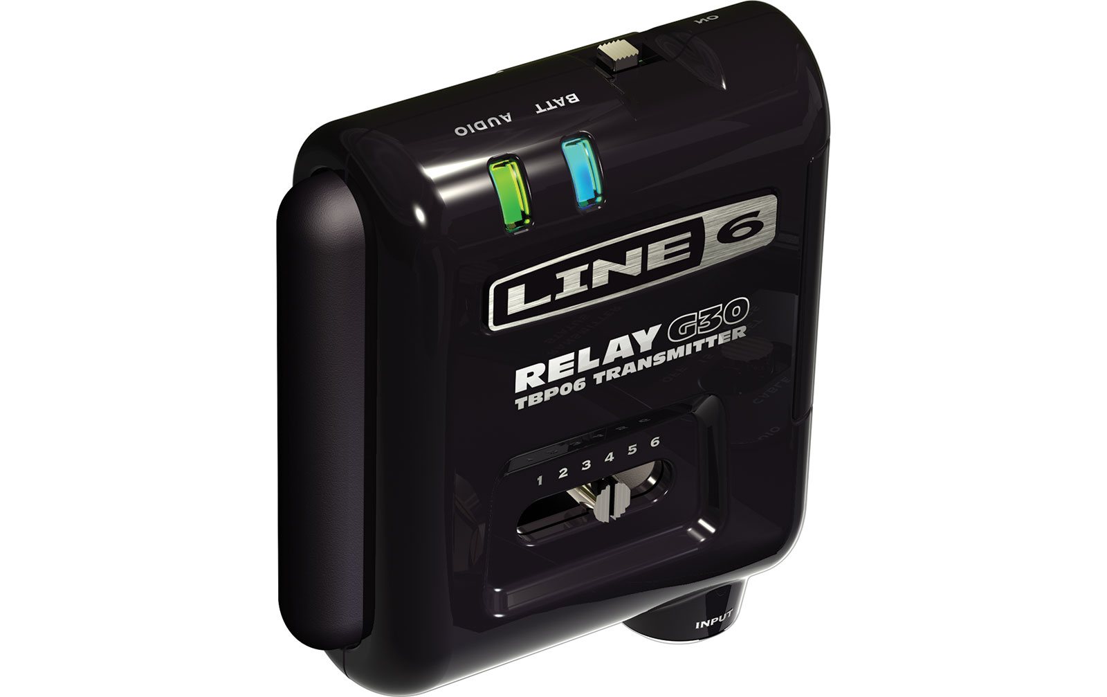 Line6 TBP 06