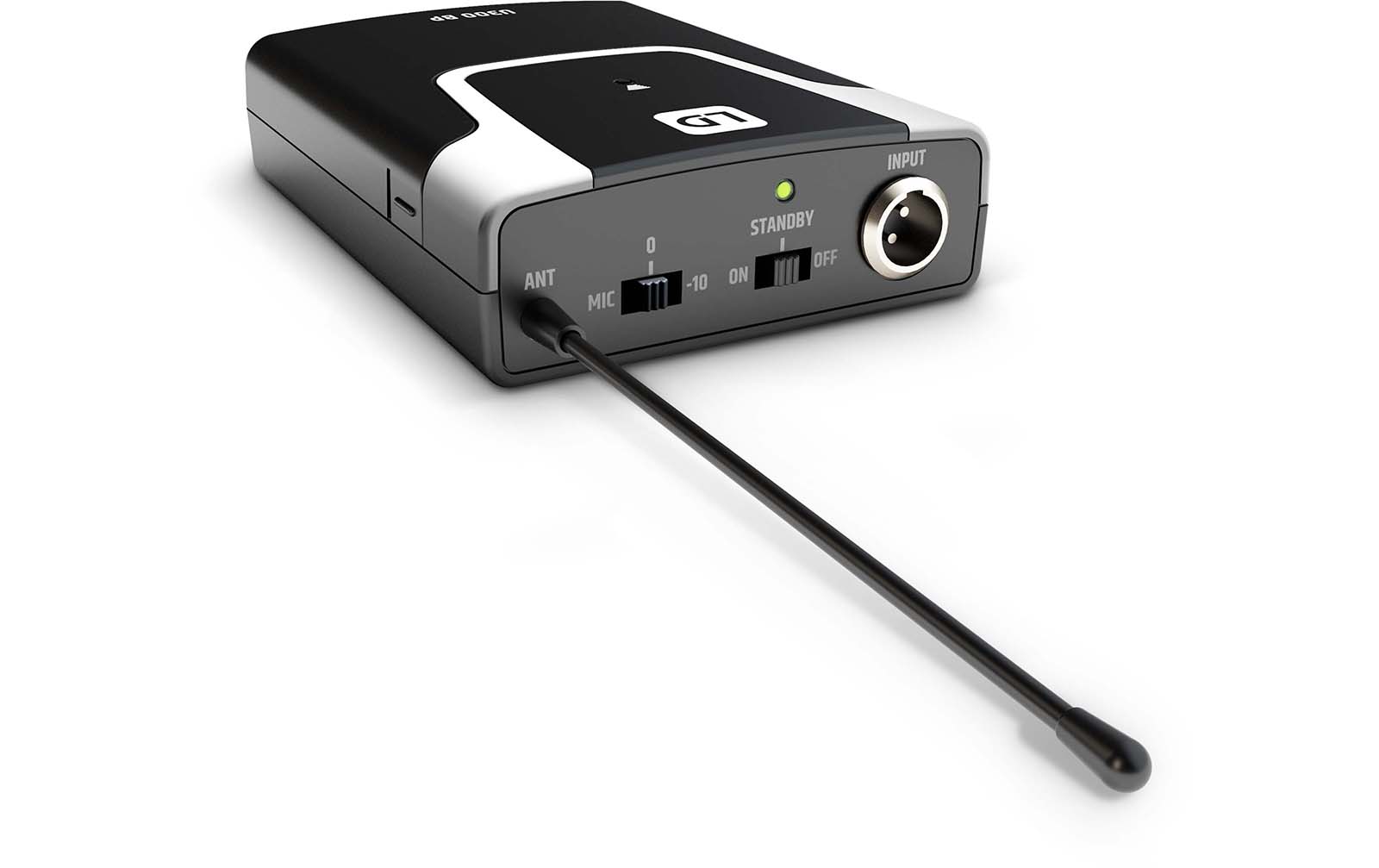 LD Systems U305.1 BP - Bodypack Sender