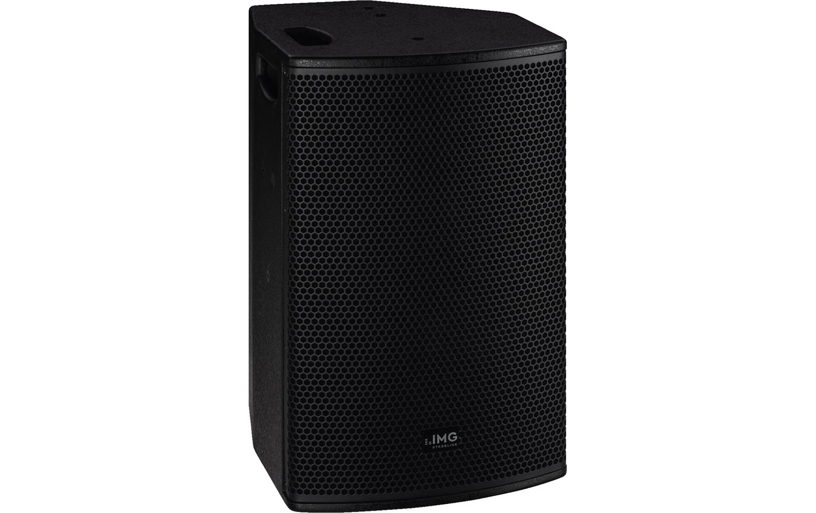 IMG Stageline DRIVE-10A PA-DSP-Lautsprecherbox