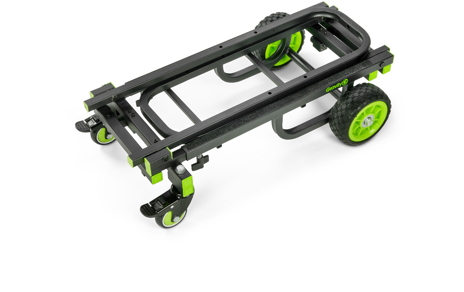 Gravity CART M 01 B - Multifunktionswagen (mittel)