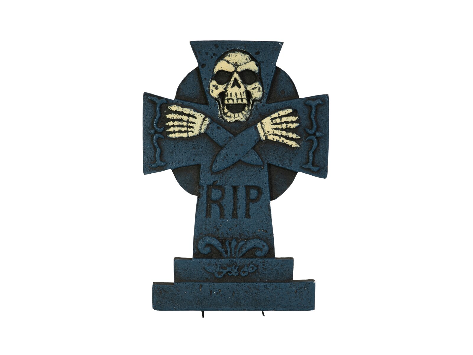 Europalms Halloween Grabsteinset "Friedhof"