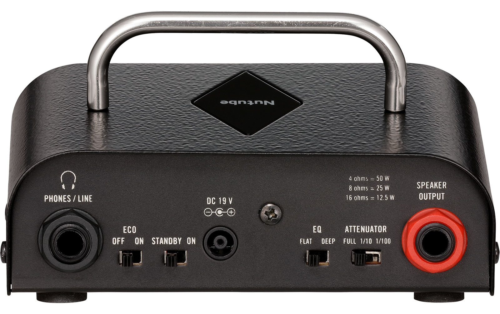 Vox MV50 CL Clean