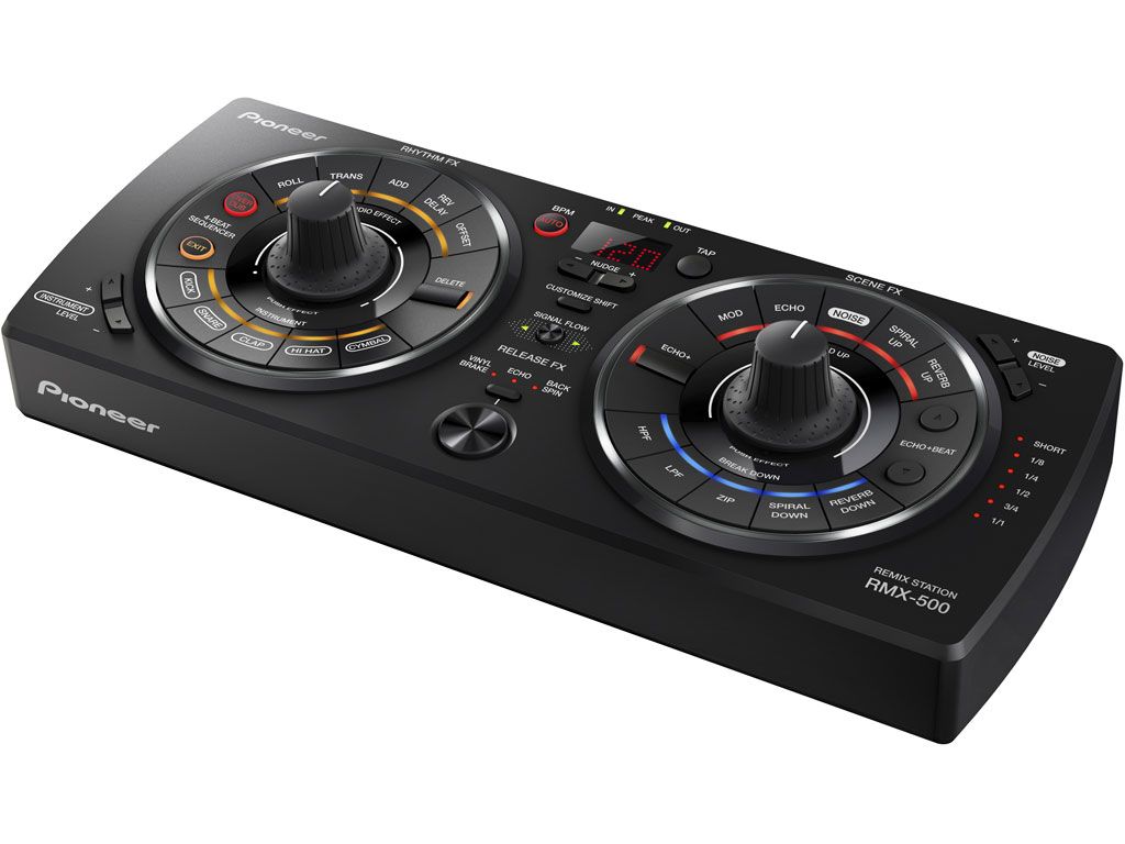 Pioneer RMX-500